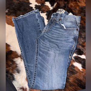 Ariat Blue Jeans 31x32